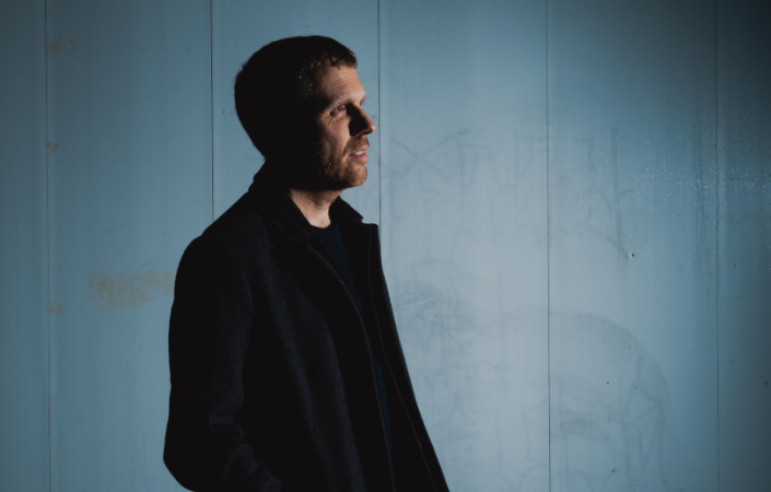 Stuart McCallum zahraje 12. září na festivalu Cool v plotě v Písku a večer téhož dne také v pražském Jazz Docku. | Foto: archiv umělce